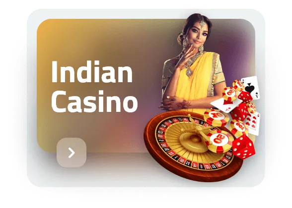 Indian Casino – TigerExch