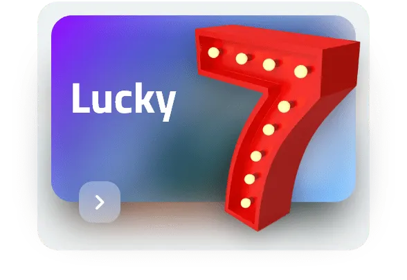 Lucky 7 – TigerExch