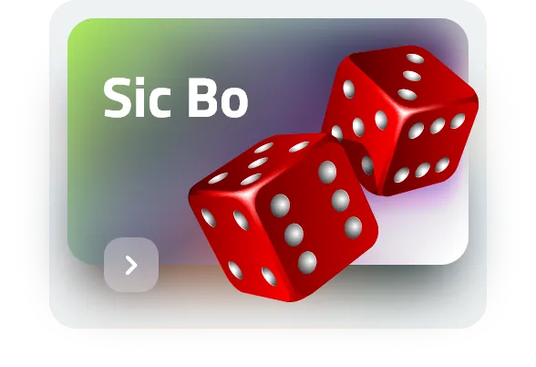 Sic Bo – TigerExch