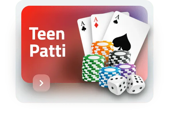 Teenpatti – TigerExch