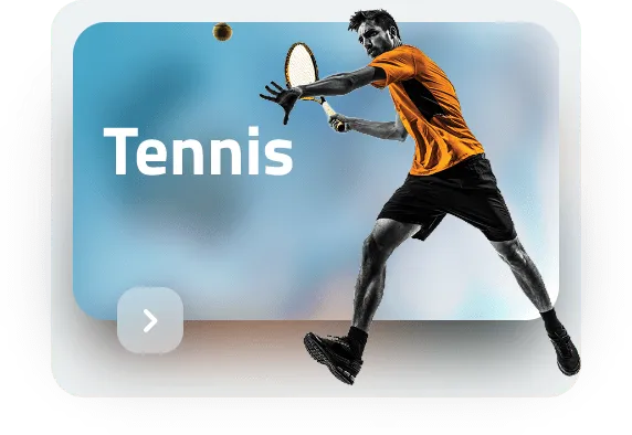 Tennis – TigerExch